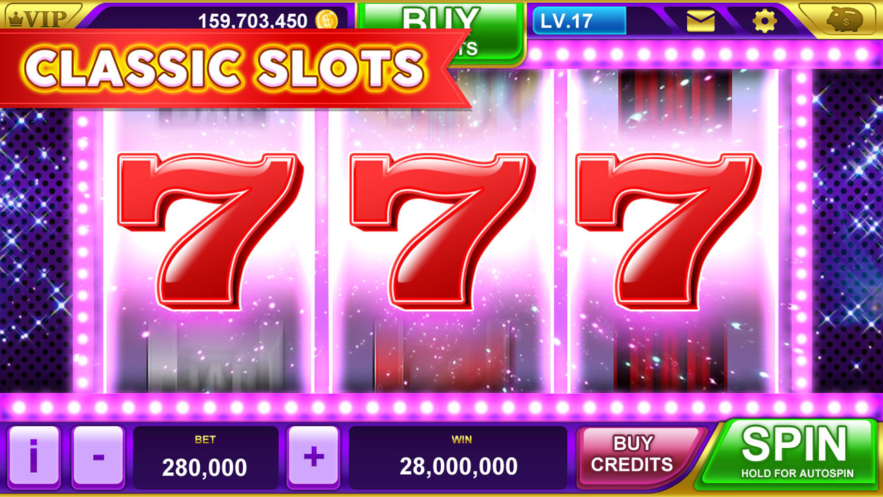 777 Game Online